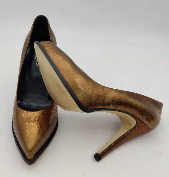 HOBBS London - Damen High Heels Gr. 39 – Bild 2