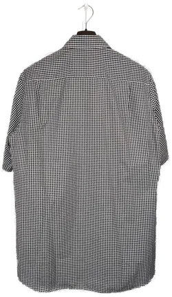 Walbusch Herren Hemd schwarz Gr.M (39) - Bild 2