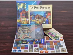 Paris - Die Stadt der Lichter - Gesellschaftsspiel - KOSMOS - Bild 3