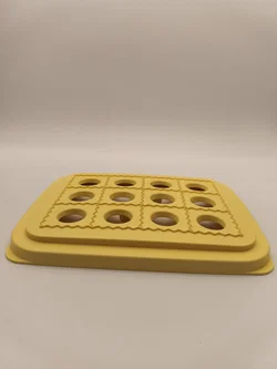 Tupperware, Big Snack, Ravioli Maker – Vorschau 3