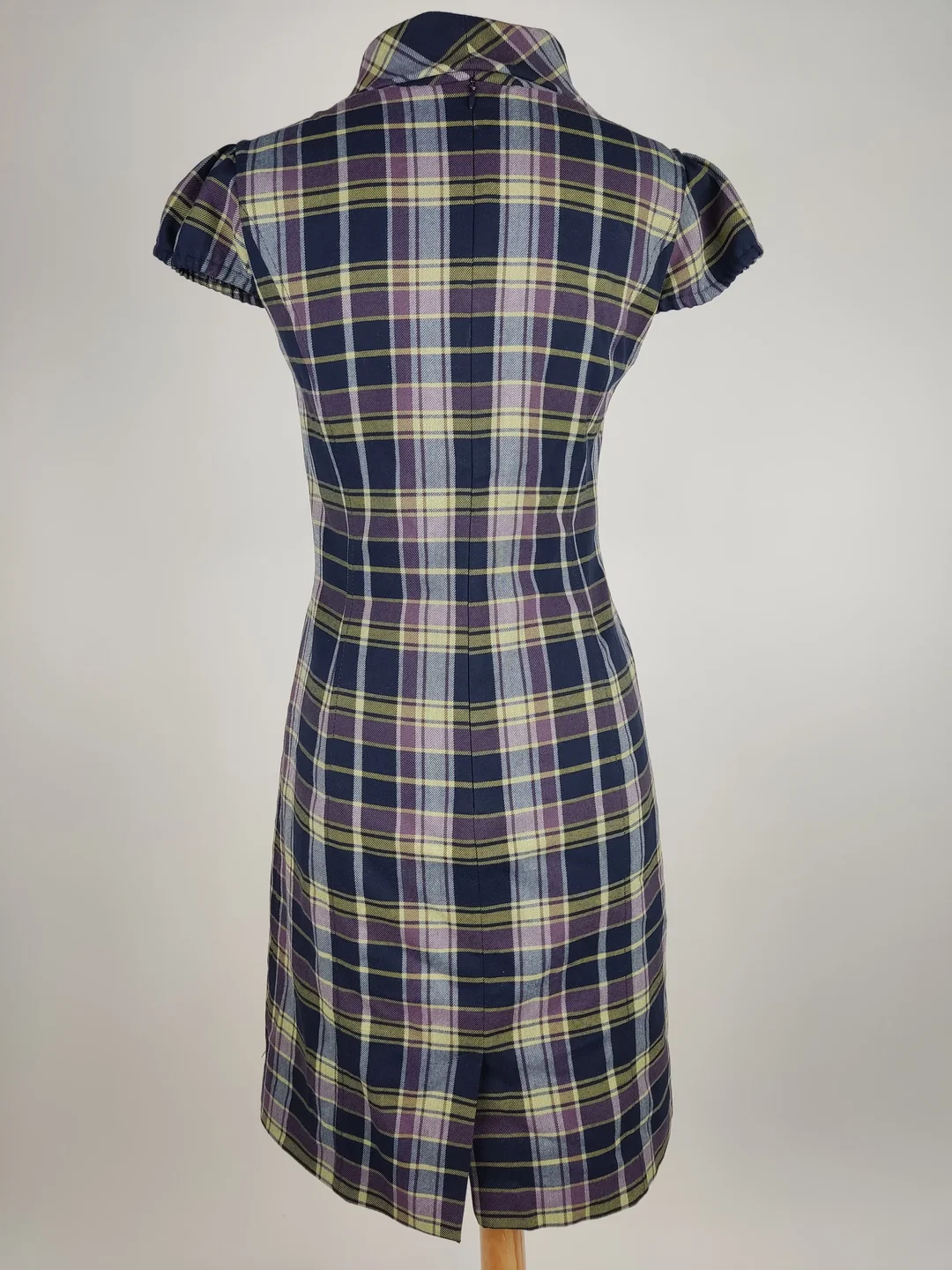 Comma, - Damenkleid Gr. 34 – Bild 3