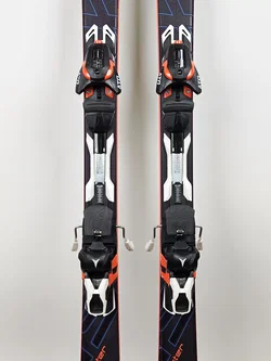 Atomic Redster XT 170 - Ski  - Bild 3