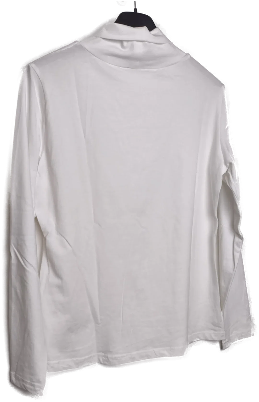 Janina, Rollkragenshirt Damen, Gr. M – Bild 3