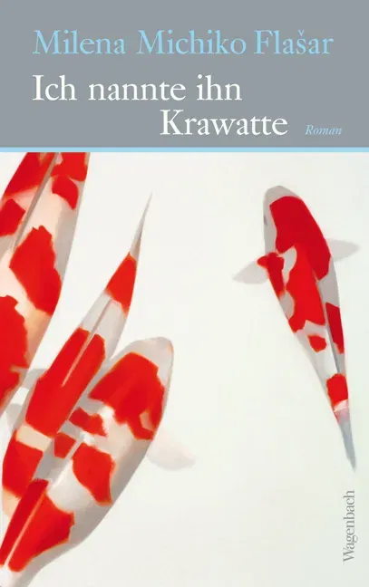 Ich nannte ihn Krawatte - Milena M. Flašar - Bild 2