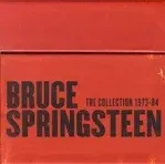 Bruce Springsteen The Collection 1973-84 7 CDs - Bild 1