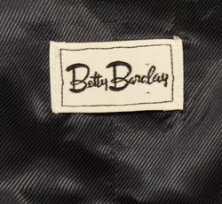 Betty Barclay Damen Weste Gr. 40 - Bild 4