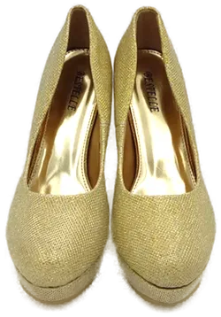 Bestelle Damen Pumps Gr. 40 - Bild 2