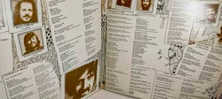 Frank Zappa – Over-Nite Sensation LP 1973 Discreet UK - Bild 2