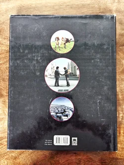 Mind over Matter: The Images of Pink Floyd . Storm Thorgerson, Peter Curzon - Bild 2