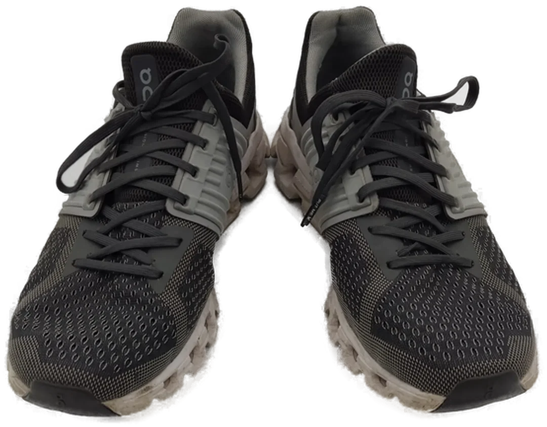 ON Cloudswift 3 Herrenschuhe grau - 43  – Bild 1
