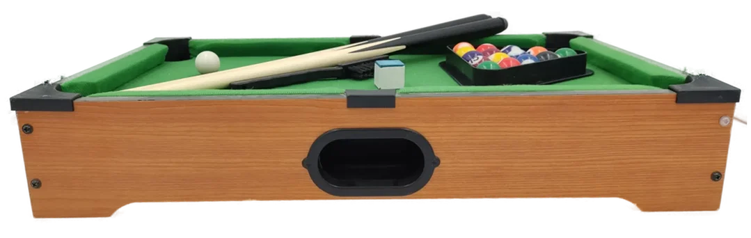 Play Live Mini-Billardtisch – Bild 5