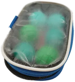 Mini Boule Set Gebraucht | Reisebegleiter - Bild 3