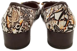 GEOX Ballerinas Mit Absatz | Eleganter Komfort - Bild 4