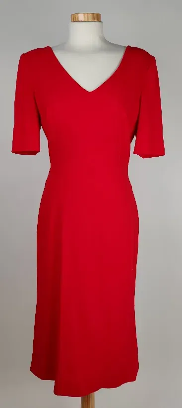 Escada - Damenkleid Gr. 36 - Bild 1
