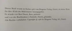  Paul Flora: Königsdramen - Bild 2