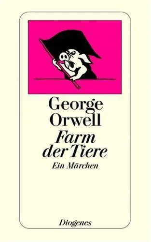 Farm der Tiere - George Orwell - Bild 2