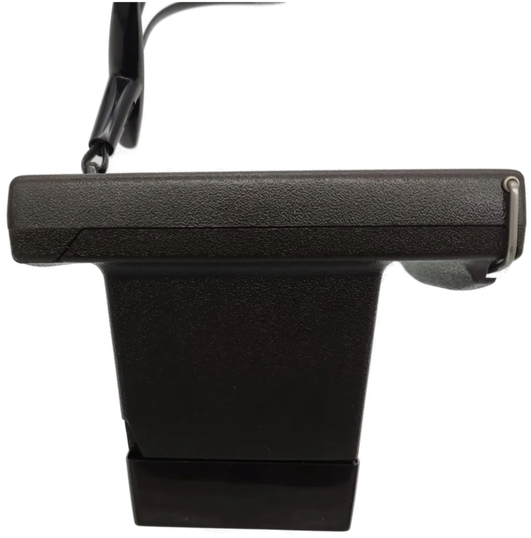 Polaroid Land Camera/Kamera ZIP Schwarz – Bild 4