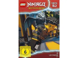 LEGO Ninjago - Staffel 15.2 / 15.3 / 15.4 / 15.5 – Bild 4