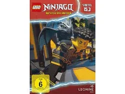 LEGO Ninjago - Staffel 15.2 / 15.3 / 15.4 / 15.5 - Bild 4