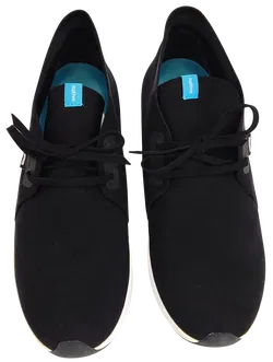 Native Apollo Chukka Hydro Herren Schuhe, schwarz - Gr. EU 44 - Bild 4