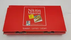 Logo - Nikitin Material - Lernspiel - Bild 1