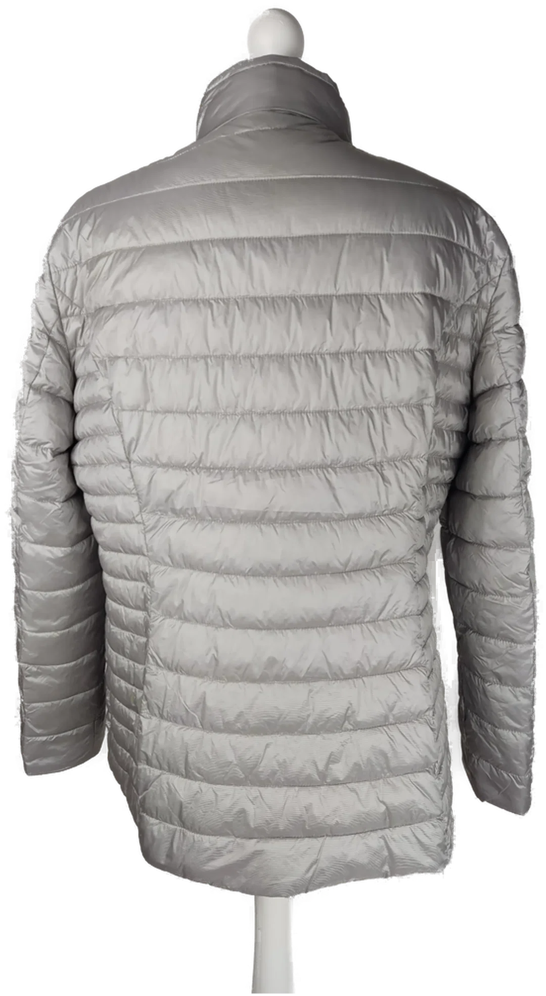 Damenjacke Gerry Weber Mischfaser Gr.46 | Leichter Begleiter – Bild 3