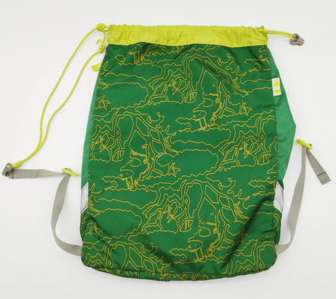 Turnbeutel, Ergobag | Mit Charakterspur – Bild 2