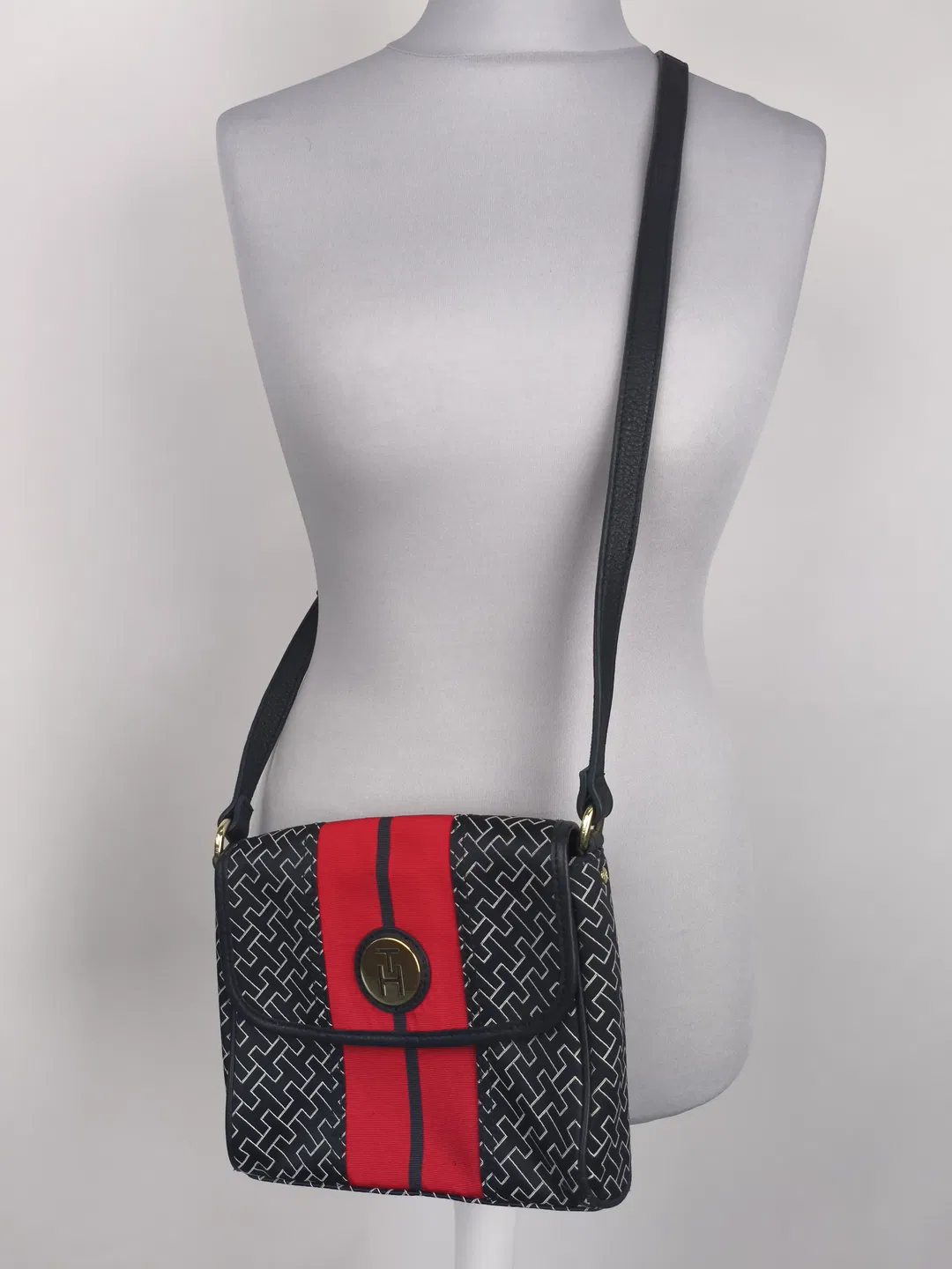 Tommy Hilfiger Handtasche - Bild 1