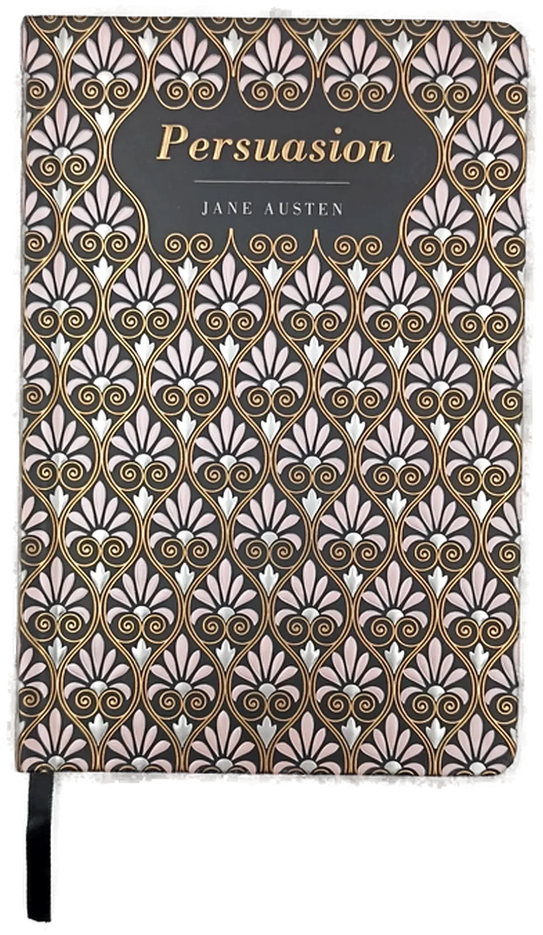 Persuasion - Jane Austen - Bild 1