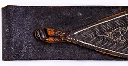 Gürtel Vintage-Style – Vorschau 3
