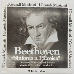 Vinyl LP - Von der Klassik zur Romantik, 10-LP's Box - Bild 13