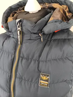 Anorak KInder/Jugendliche, Three Oaks, Gr. 164 - Bild 4