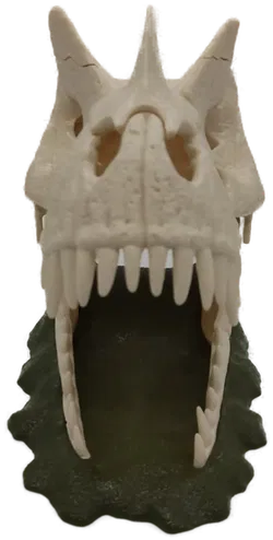 Schleich große Schädelfalle aus Dino-Set 42348 - Bild 2