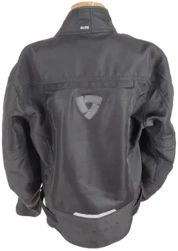 Motorradjacke 