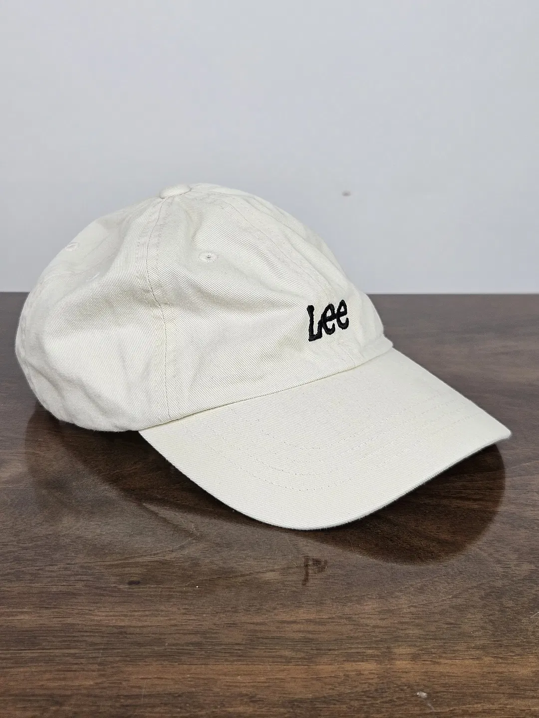 Lee Kappe, beige  - Bild 1