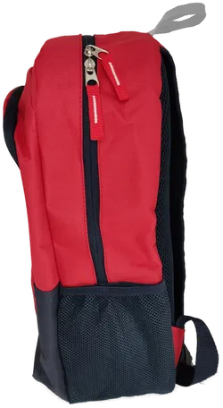 Rucksack FC Bayern München Neuwertig | Stadion-Style - Bild 2