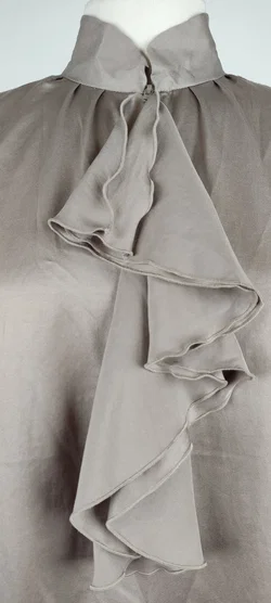 Comma Bluse Damen L/40 Neuwertig | Premium-Basics - Bild 7