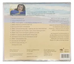 CD Hörspiel Eva-Maria Admiral 