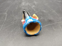 31 Stk. extravagante, handgefertigte Figuren  - Bild 20