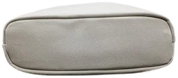Ara Damenhandtasche grau/weiß – Vorschau 5