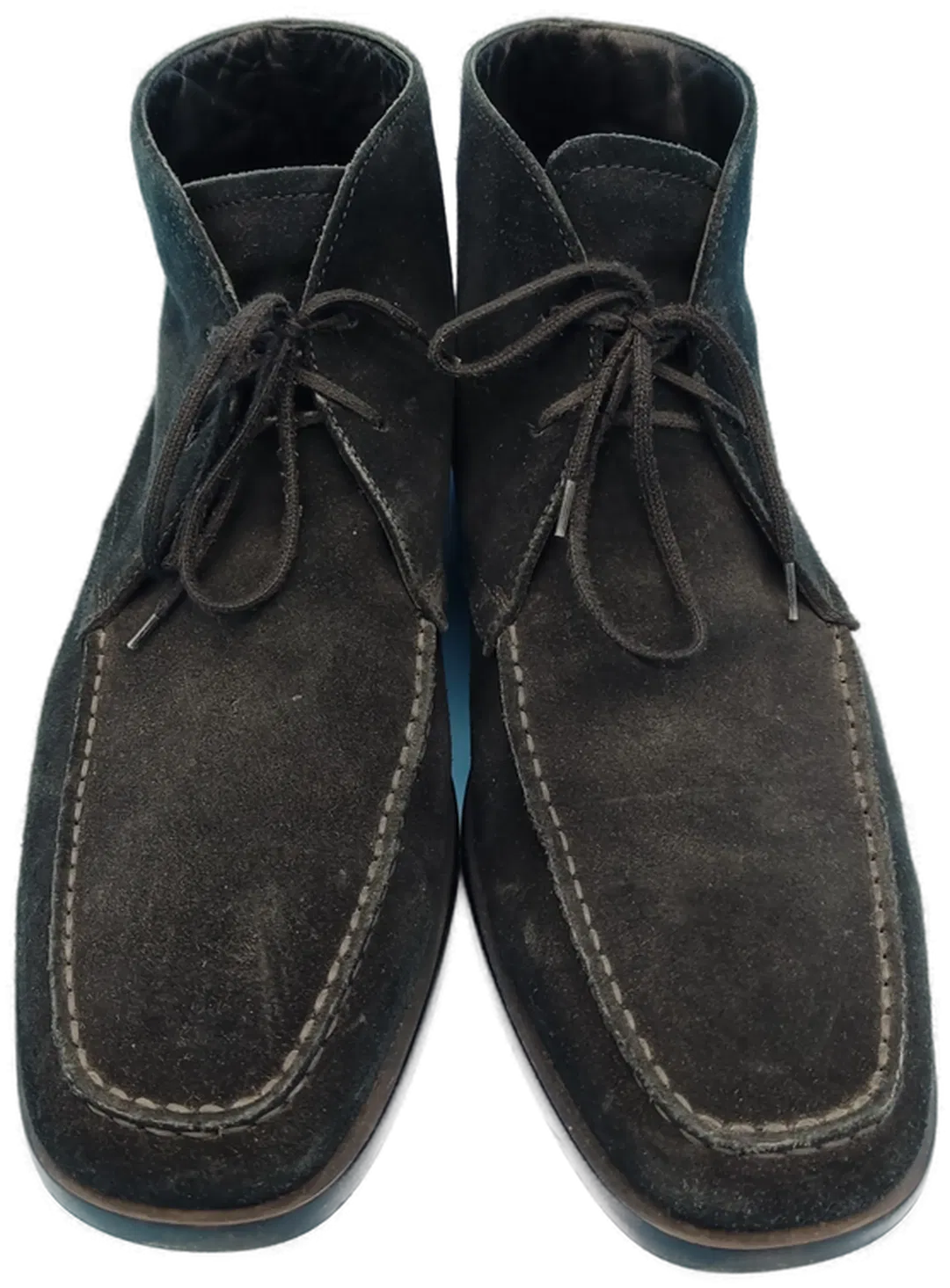 Tod's Herren Schuhe schwarz Gr.10 (44,5) - Bild 1