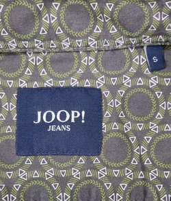 Joop Herren Hemd Gr. S - Bild 4