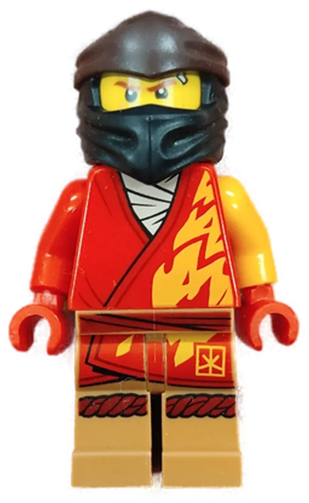 Lego Minifigur - Bild 1