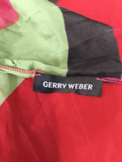 Gerry Weber, leichter Sommerschal – Vorschau 2