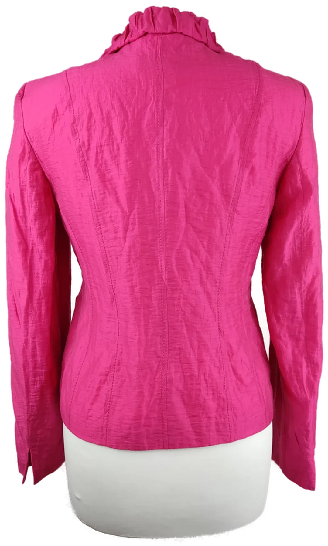 Gerry Weber Damenblazer Neuwertig | Zeitlos Elegant – Bild 3