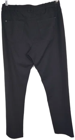Damenhose Charles Vögele Baumwolle Gr.42 L36 | Komfort-Basics - Bild 2
