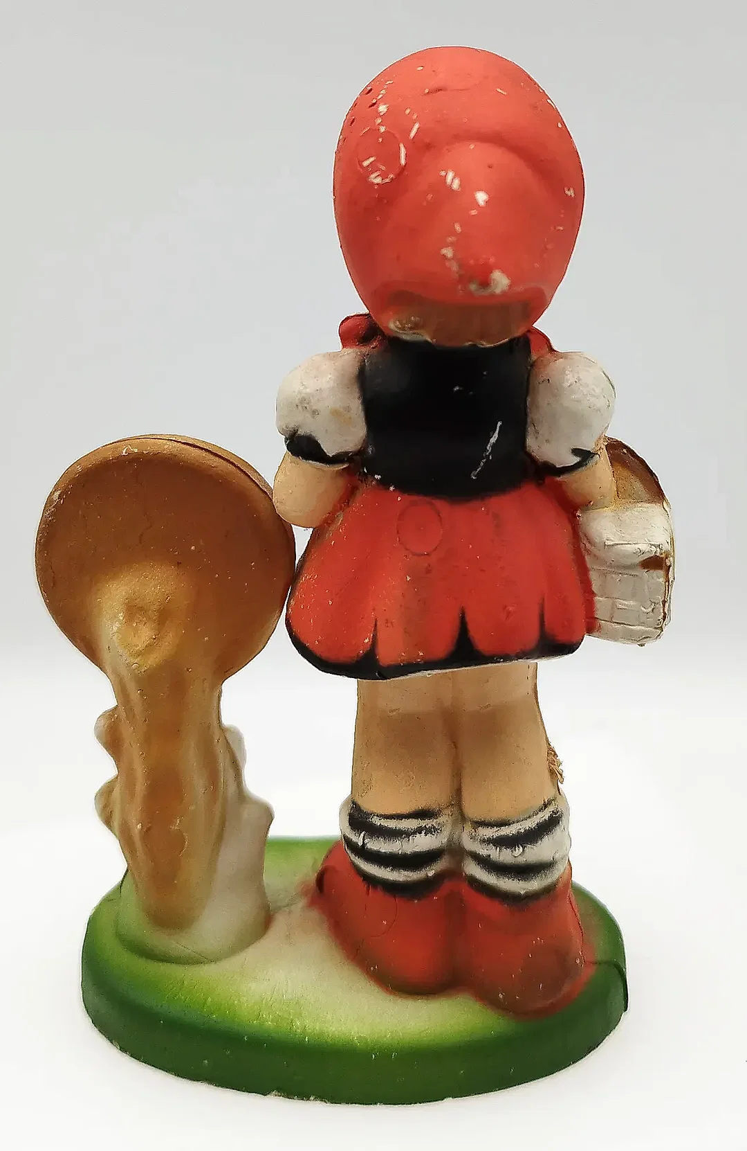 Kunststoff Hummel-Imitat Sammelfigur | Retro-Charme - Bild 4