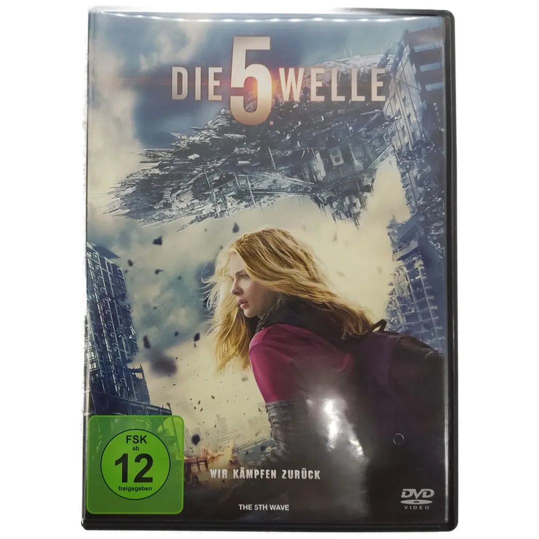 DVD 
