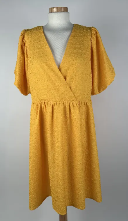 Selected Femme - Damenkleid - Gr. 38 - Bild 1