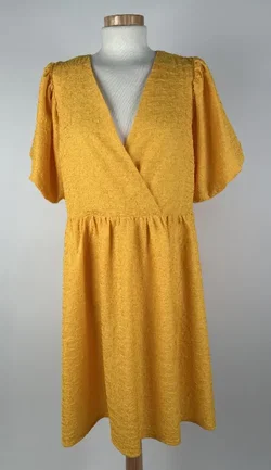 Selected Femme - Damenkleid - Gr. 38 - Bild 1